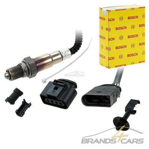 Bosch lambdasonde für audi - lambdasonde, a3