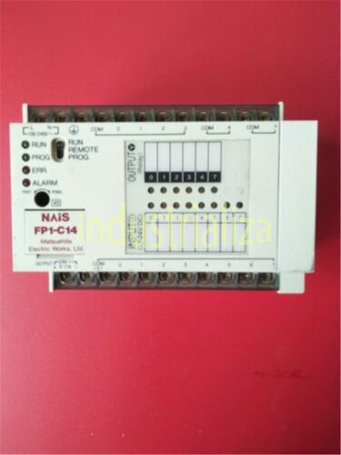 1pc panasonic nais fp1 - 1pc,