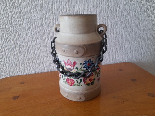 Kleiner alter krug - kleiner,