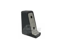 Gummipuffer Tür Fahrerhaus