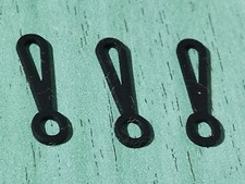 PLAYMOBIL X3 GUMMIS HAKEN