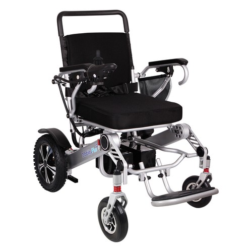 Neu mobilityplus leicht - +,