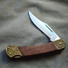 Altes Taschenmesser C.Jul