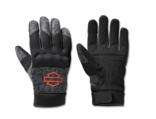 Harley davidson handschuhe - harley-davidson,