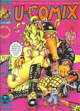 Comix magazin 163 mit - magazin,