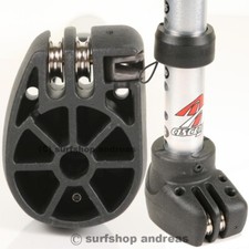 Ascan Mastverlängerung Skinny