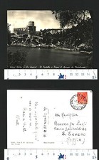 LERICI (SP) - Das Schloss Und