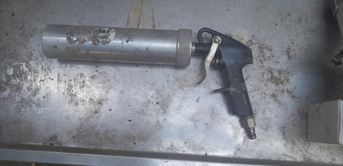 Druckluft kartuschenpistole - druckluft,