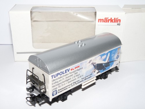 Märklin 4415 275 - h0, 4415.275