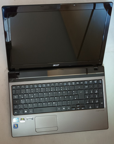 Acer aspire 5750g - acer, 5750g,