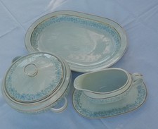 Geschirr Kaestner Saxonia 