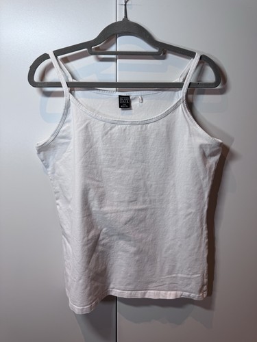 Blind date top weiß - blind,