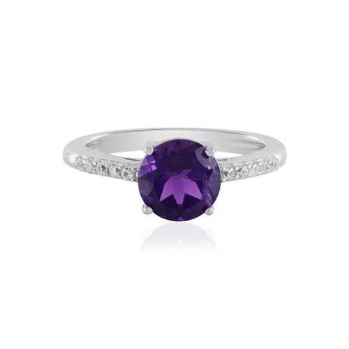 Cavill amethyst ring - cavill, damen
