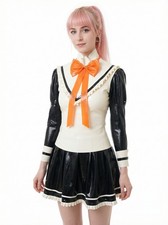 Cosplay Latex Japanische