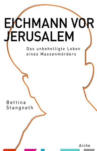Eichmann vor jerusalem - eichmann,