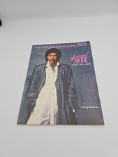 The Love Ballads of Lionel