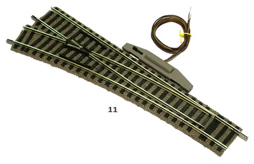 Fleischmann profigleis - h0,