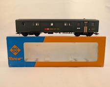 Roco H0 44333 - 4 achsiger