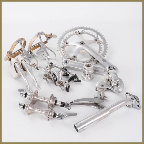 Campagnolo record gen - campagnolo, 1.