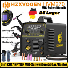 HZXVOGEN 250A