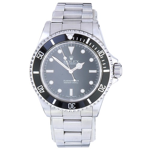 Rolex submariner box papiere - rolex,