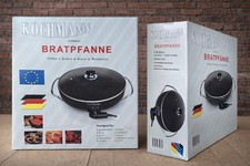 Aluguss Teflonbeschichtet