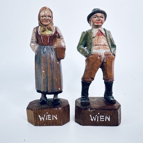 Vintage österreichische