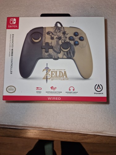 Powera controller für - controller,