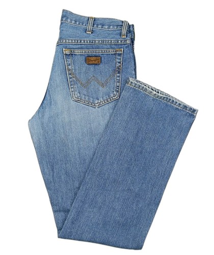 Wrangler herren jeans - wrangler, alaska