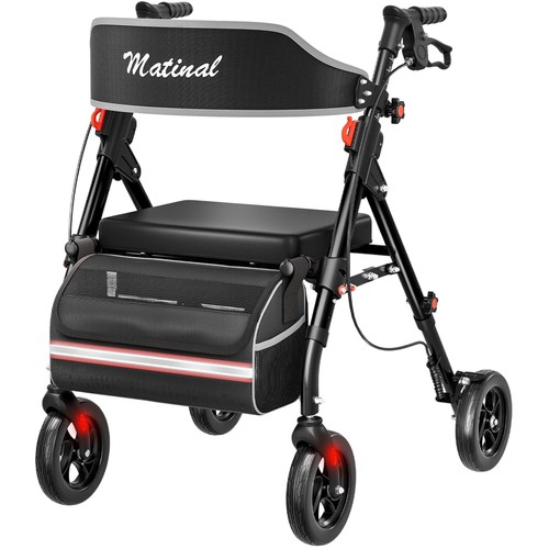 Rollator faltbar leicht - leicht, bis