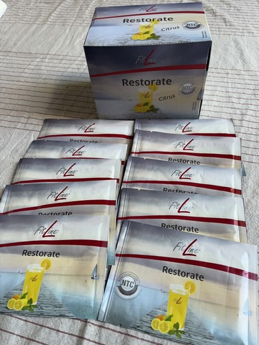 Fitline restorate citrus 30 - fitline,