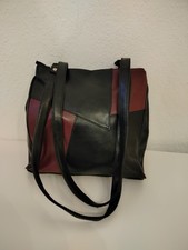 Damen Leder Tasche 