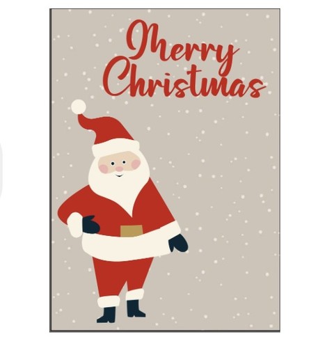 Merry christmas - 5x, christmas“