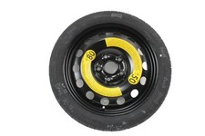 Notrad VW-Seat-Skoda-Audi LK