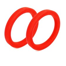 2 x Brühkopfdichtung für