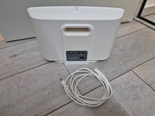 Sonos play generation - play, 5