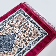 Gebetsteppich Muslim Teppich
