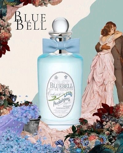 Penhaligon bluebell eau - 🪻, penhaligon's