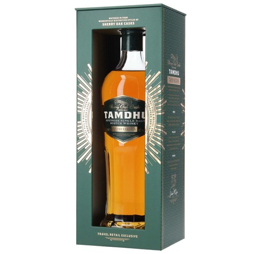 Tamdhu cuatro reserva - tamdhu,