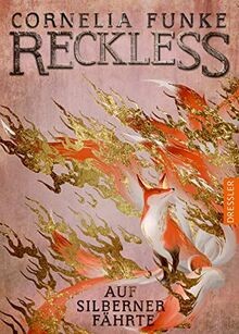 Reckless auf silberner - reckless, 4.