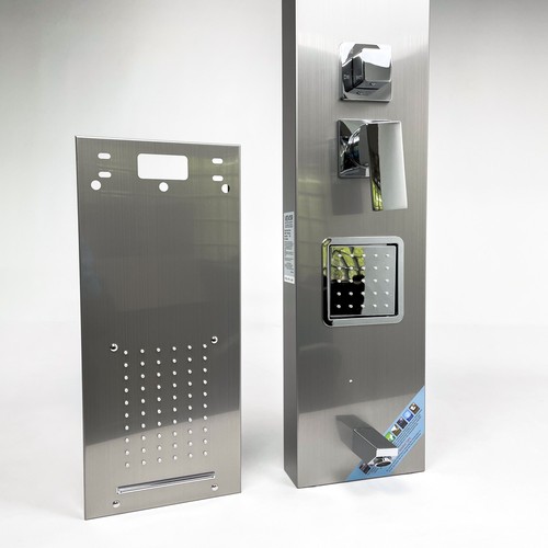 Vevor duschpaneel regendusche - vevor,
