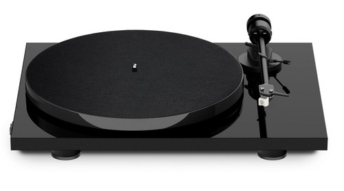 Pro ject at3600l - pro-ject, e1
