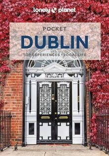 Lonely planet pocket - lonely,