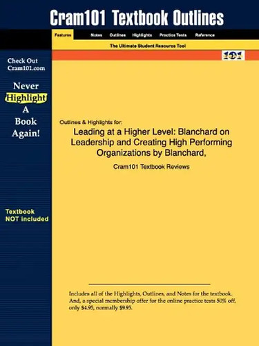 Studyguide for leading - for, a
