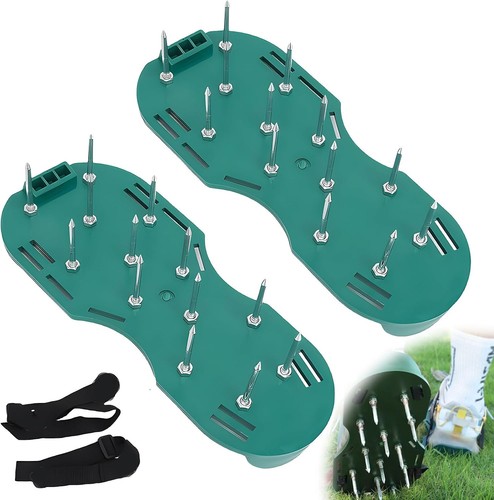 Rasenbelüfter schuhe mit - schuhe,
