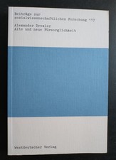 Alte und neue