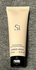Armani Si late parfume hydratant Body Lotion 75ml