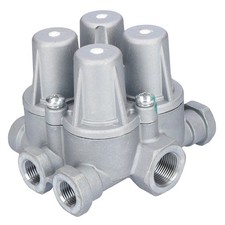 Mehrkreisschutzventil