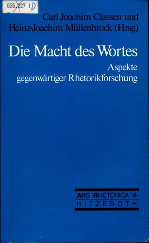 Die macht des - die,