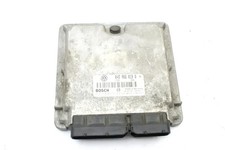 VW Lupo 6X Steuergerät Motor